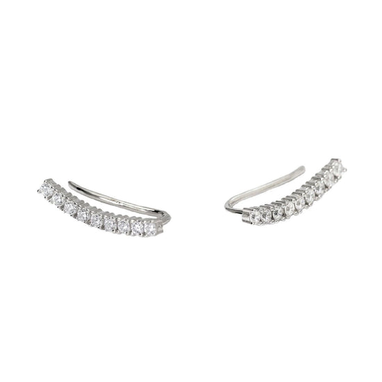 orecchini mabina lunetta da donna 563709