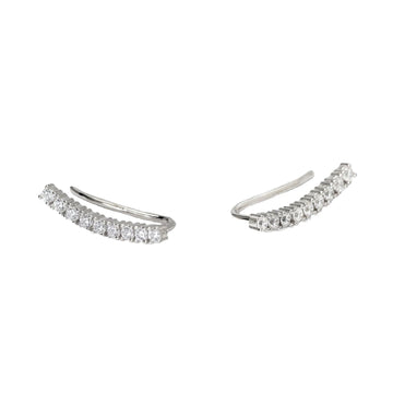 orecchini mabina lunetta da donna 563709