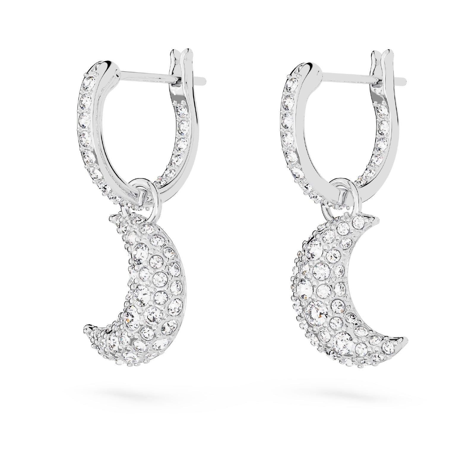 Orecchini Swarovski Luna da donna 5666157-2