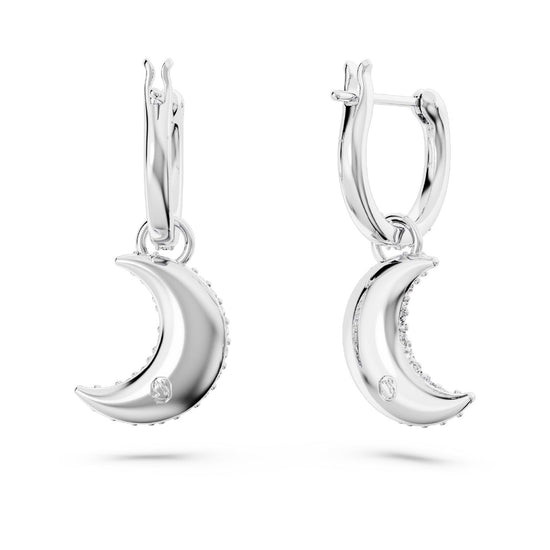 Orecchini Swarovski Luna da donna 5666157-3