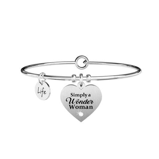 Bracciale Kidult Love da donna 731333-1
