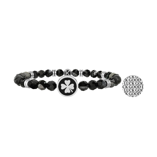 Bracciale Kidult Symbols da uomo 732256-1