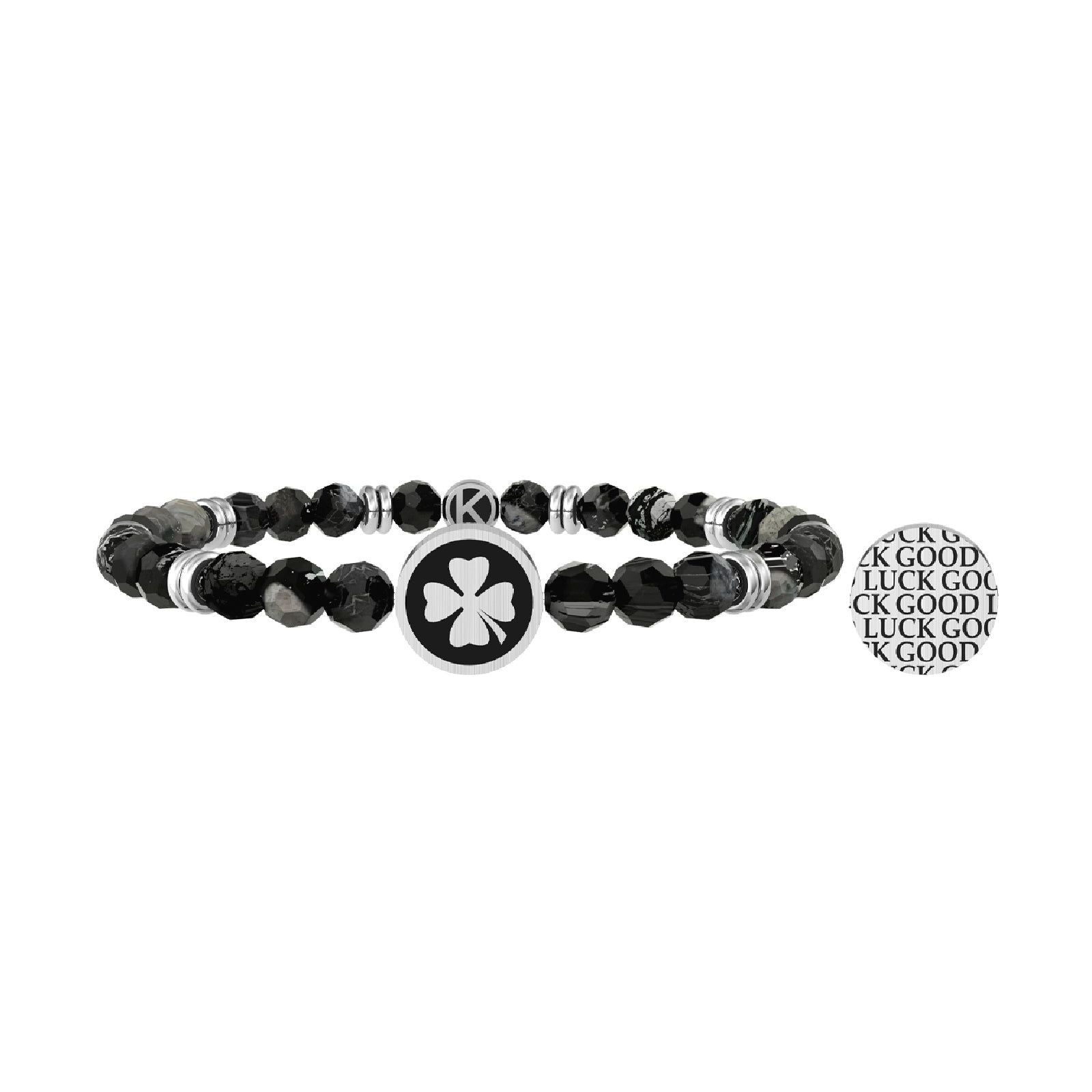 Bracciale Kidult Symbols da uomo 732256-1