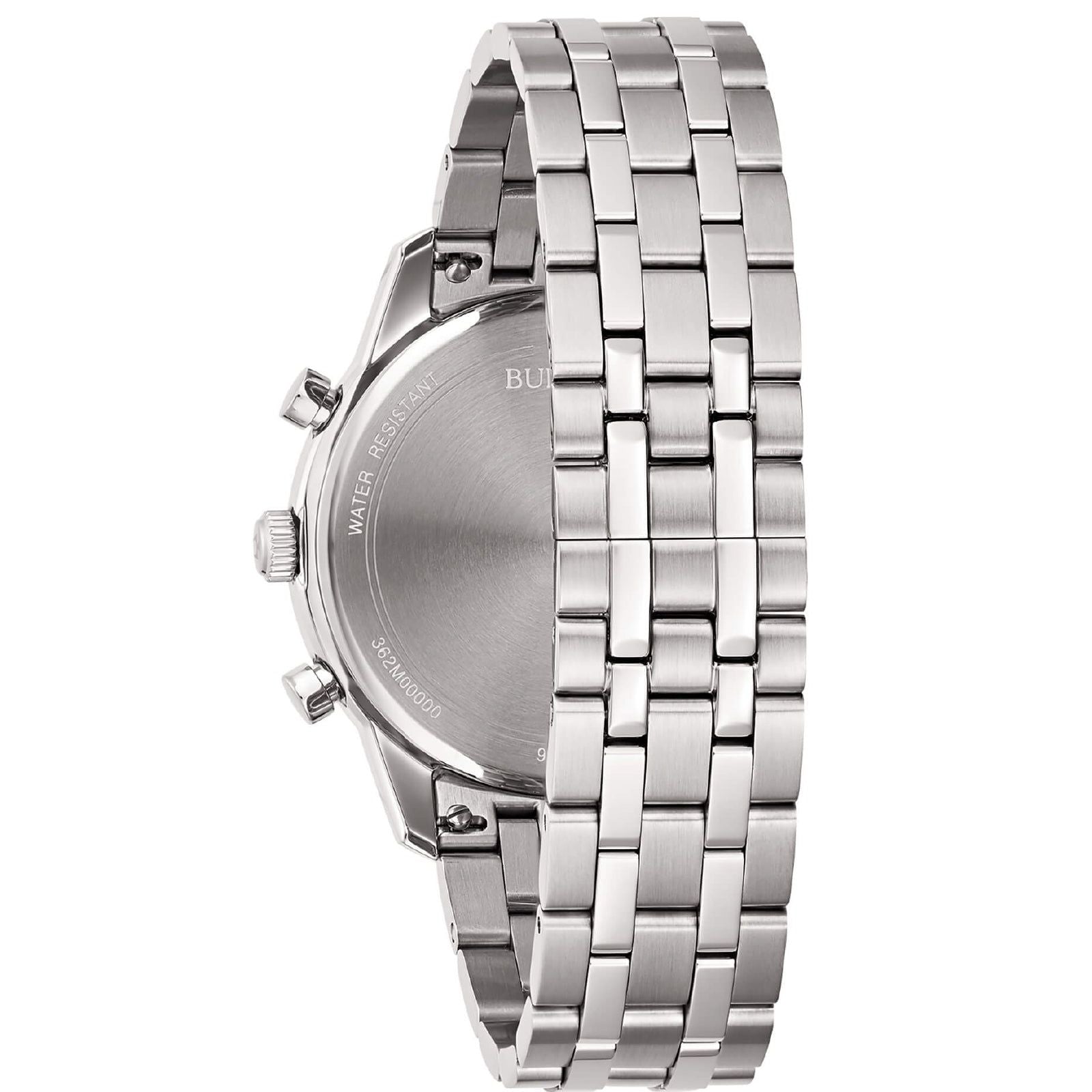 Orologio cronografo Bulova Sutton Chronograph da uomo 96B412-2