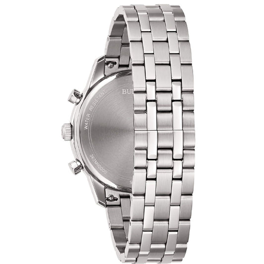 Orologio cronografo Bulova Sutton Chronograph da uomo 96B412-2
