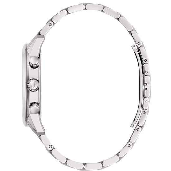 Orologio cronografo Bulova Sutton Chronograph da uomo 96B412-3