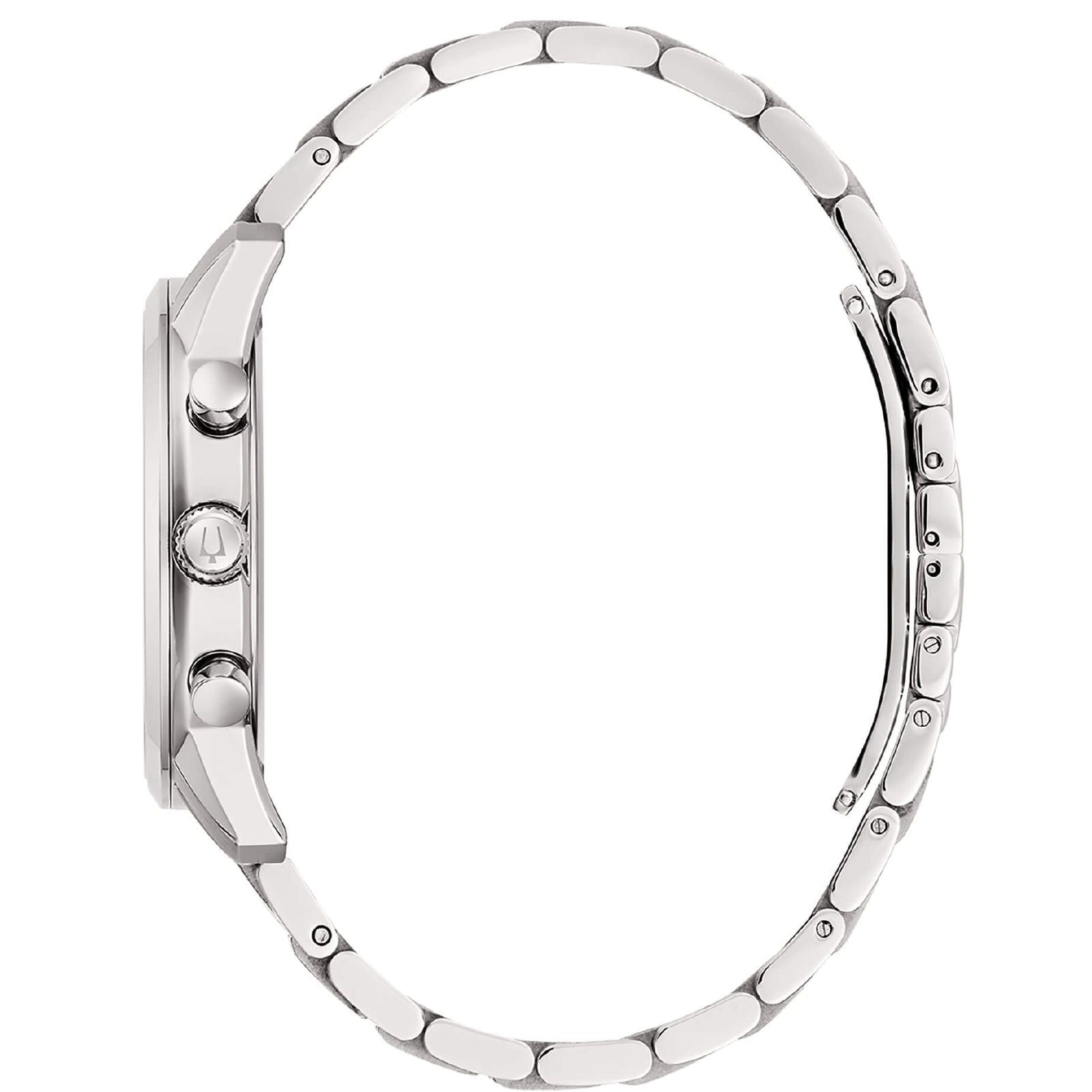 Orologio cronografo Bulova Sutton Chronograph da uomo 96B412-3