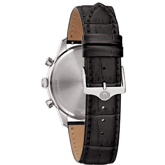 Orologio cronografo Bulova Sutton Chronograph da uomo 96B413-2