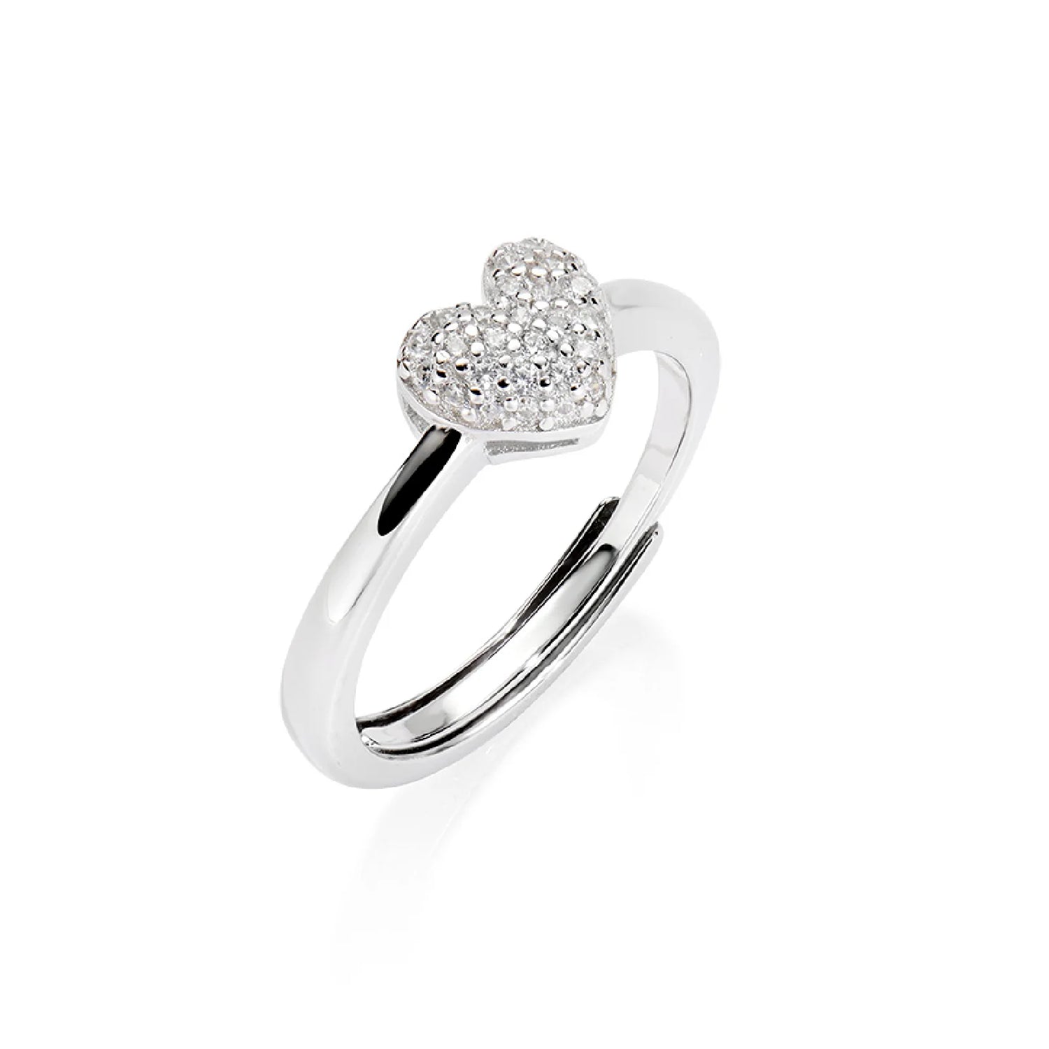 Anelli cuore JOY Gioielli