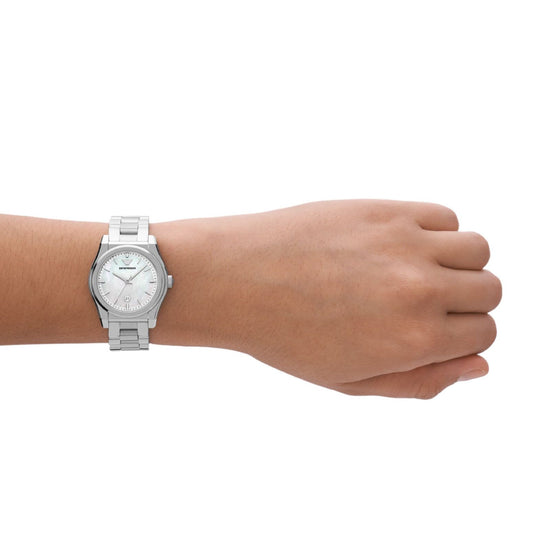 Orologio solo tempo Emporio Armani da donna AR11557-4