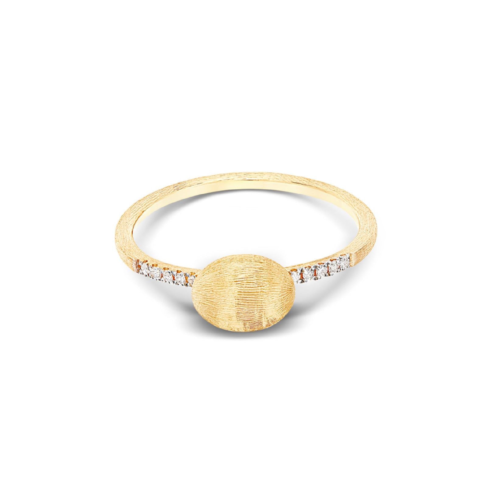 Anello Nanis Dancing Élite da donna AS26-583-2