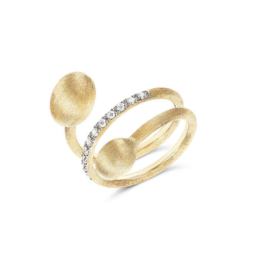 Anello Nanis Dancing Élite da donna AS4-583-1