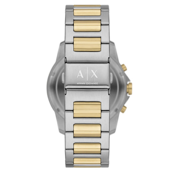 Cofanetto orologio cronografo Armani Exchange da uomo AX7148SET-2