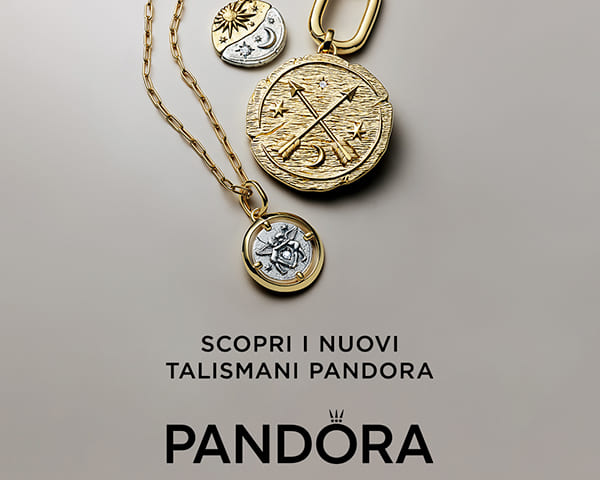 Pandora Gioielli su JOY Gioielli