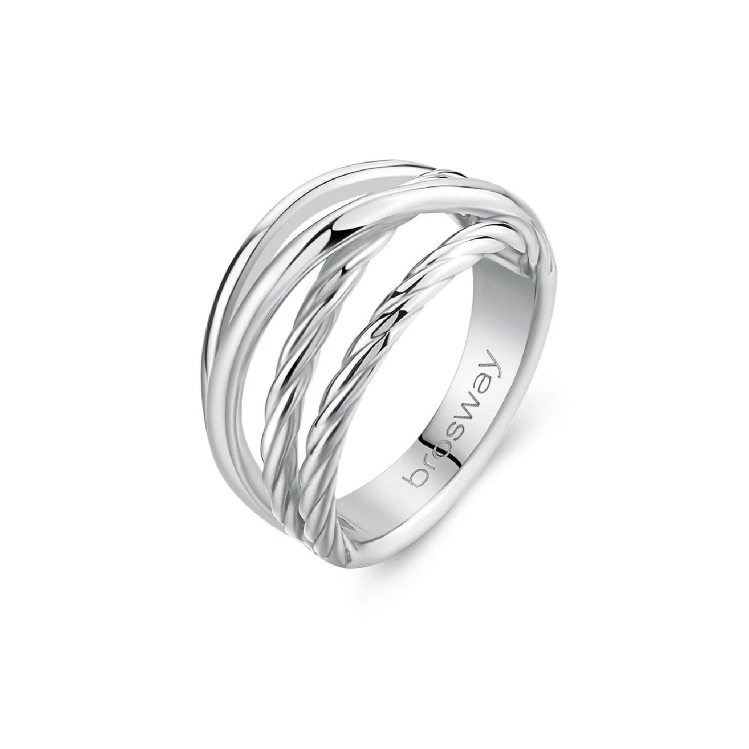 Gioielli in acciaio da donna JOY Gioielli