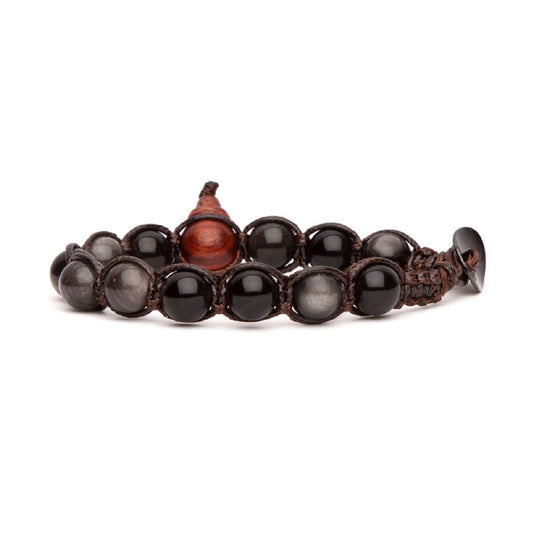 Bracciale Tamashii Tibet unisex BHS900-298-1