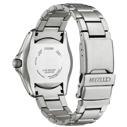 Orologio solo tempo Citizen Promaster Land da uomo BN0241-59H-2