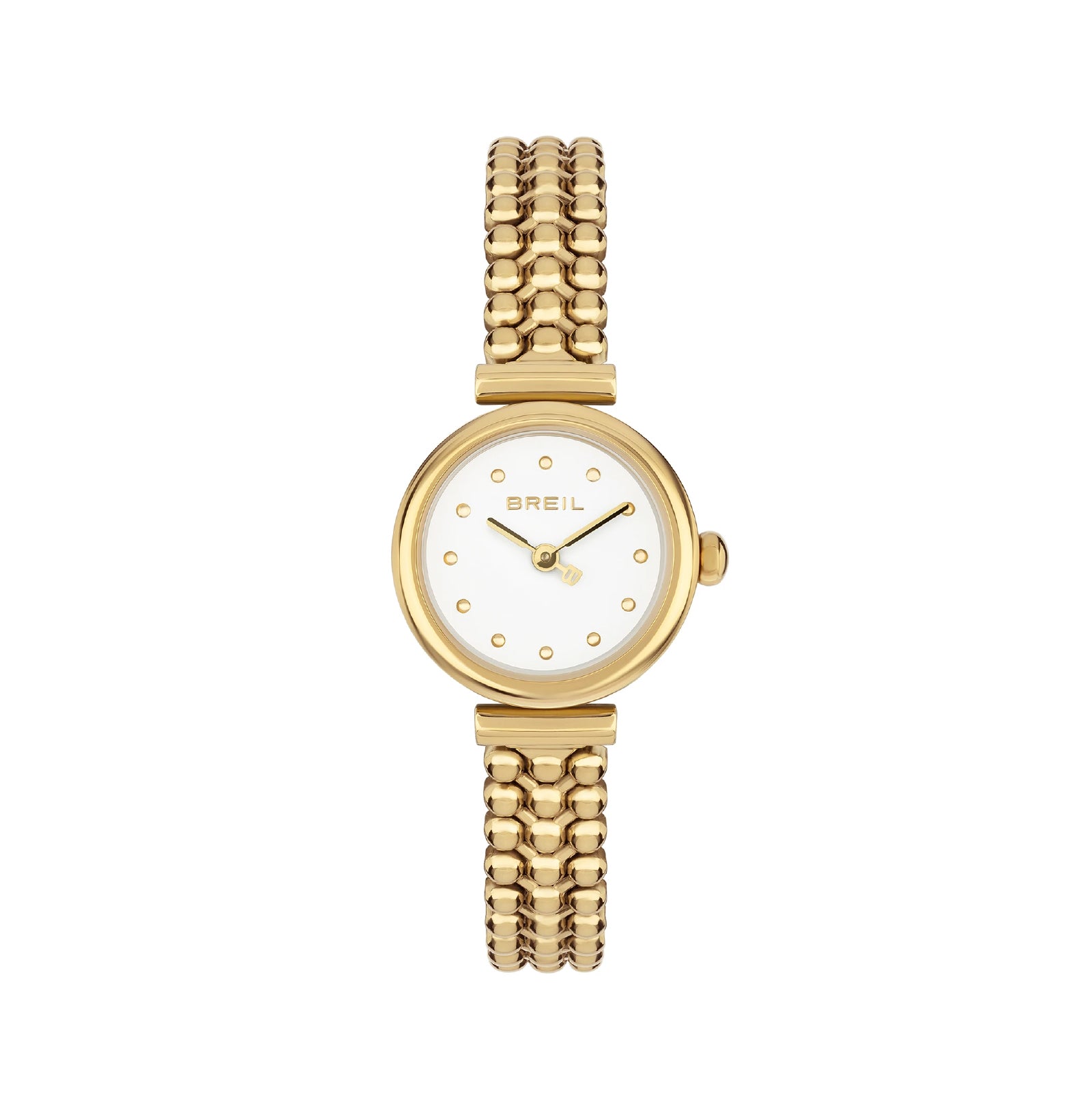Orologio Donna Orologio Unoaerre Oro Orologio Solo Tempo Da Donna