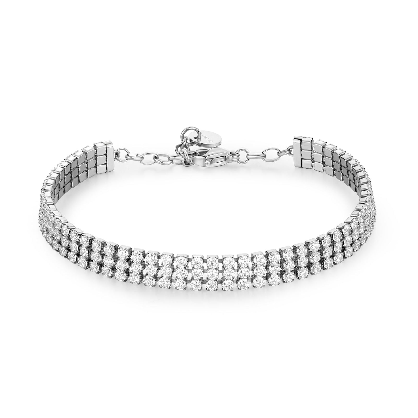 Anello Salvini Bracciale Salvini Infinito Salvini Bracciale