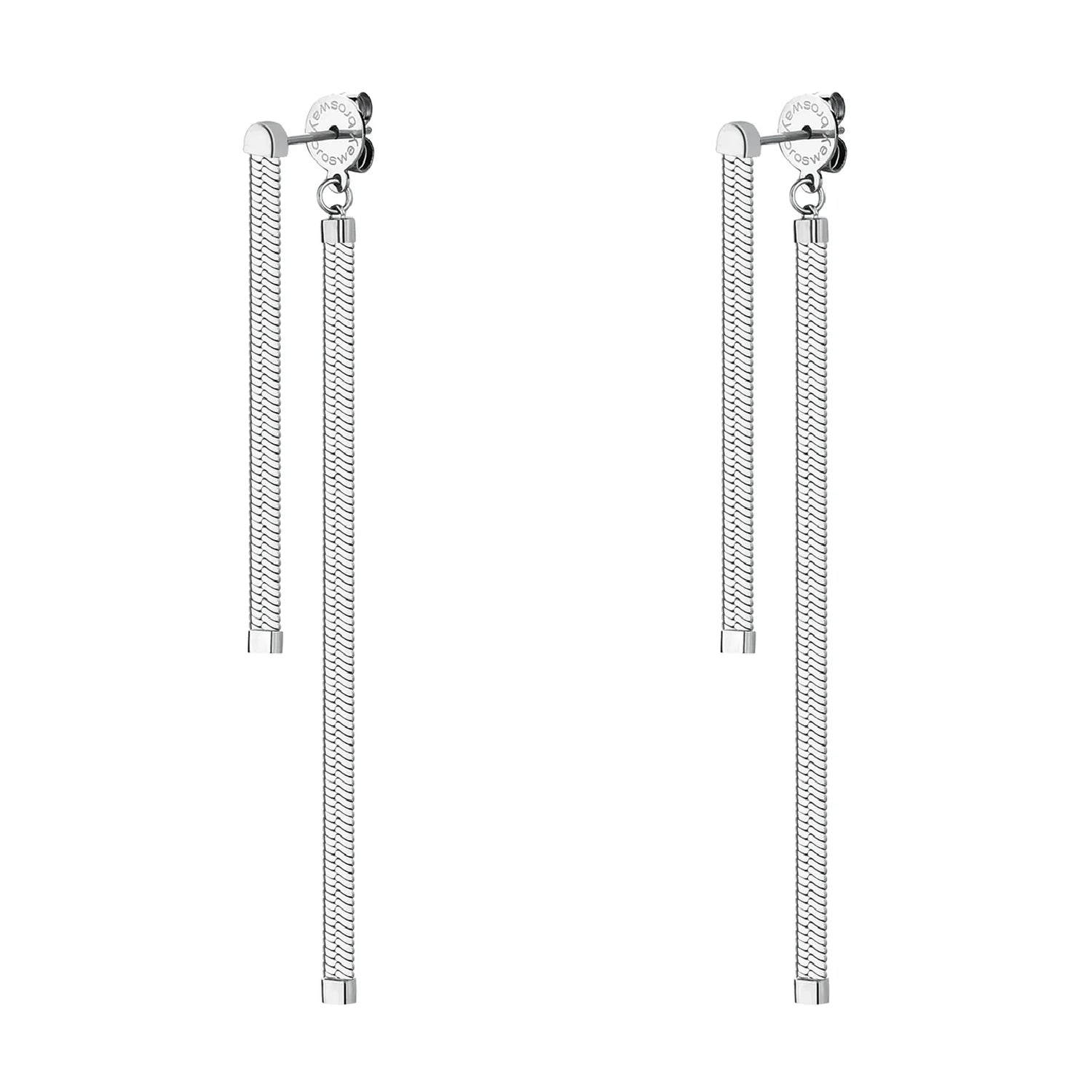 Orecchini pendenti donna JOY Gioielli