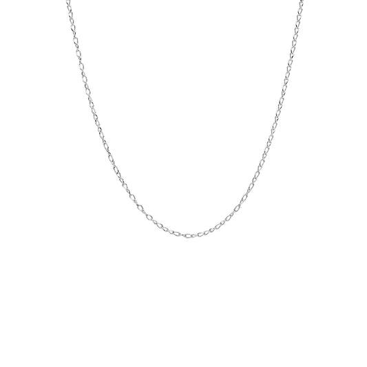 Collana con pendente Brosway Fancy in argento rodiato BW.FZB03