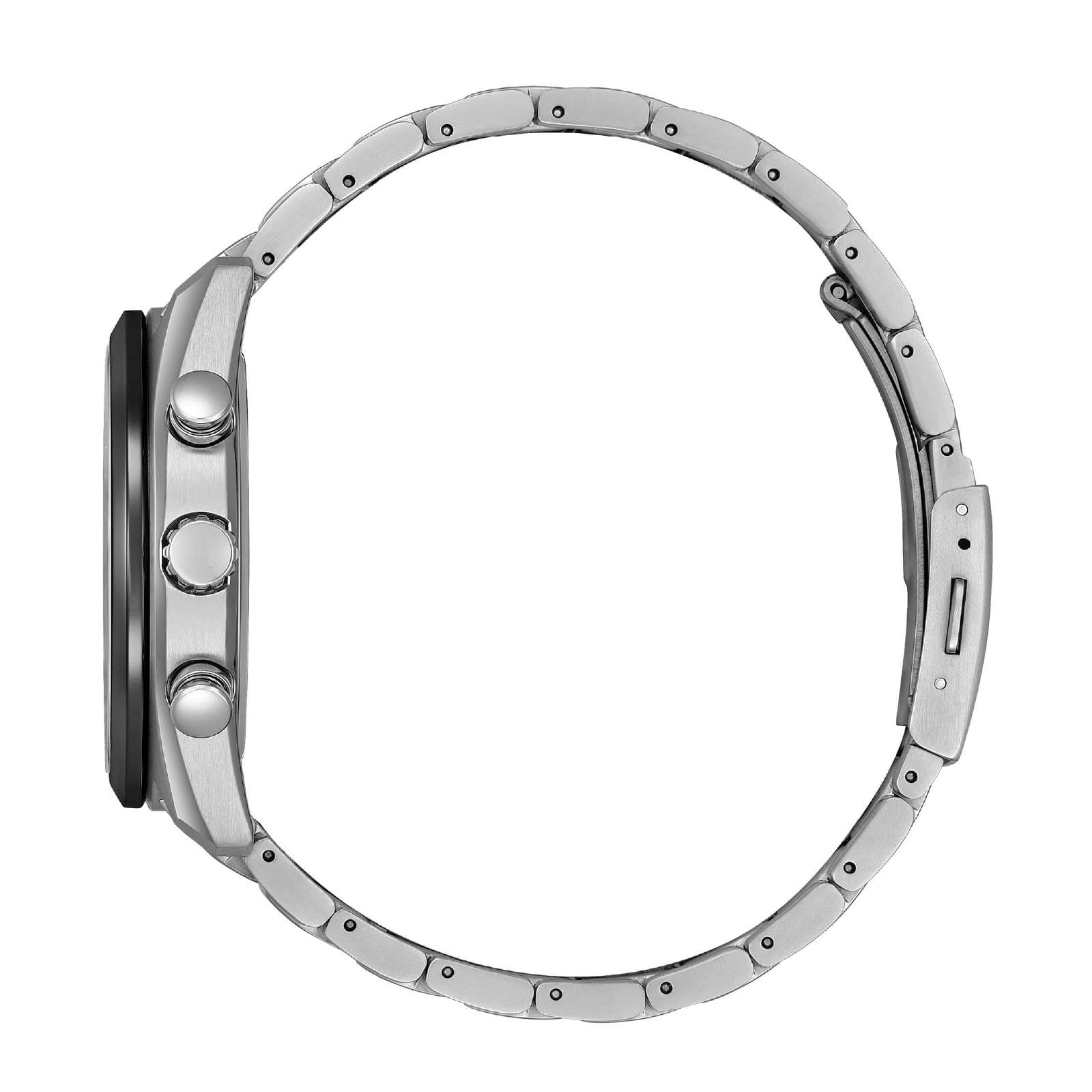 Orologio radiocontrollato Citizen Moonphase Radiocontrolled da uomo BY1018-80X-3