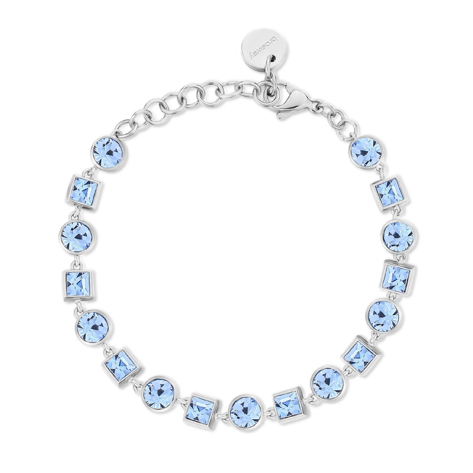 Bracciale donna Brosway DESIDERI in acciaio BEI074 Bracciale donna Brosway DESIDERI in acciaio BEI074