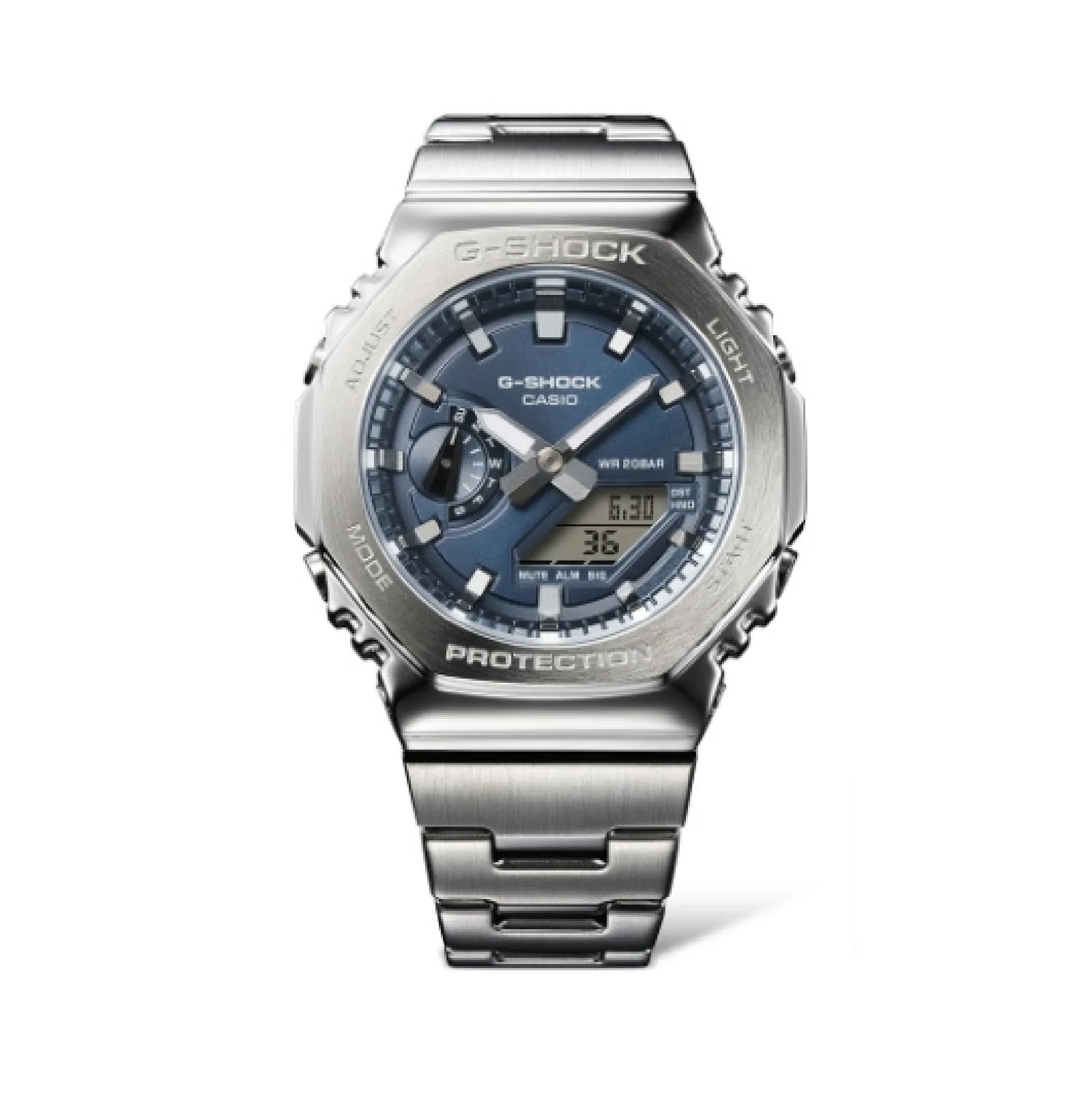 Orologi Casio uomo JOY Gioielli