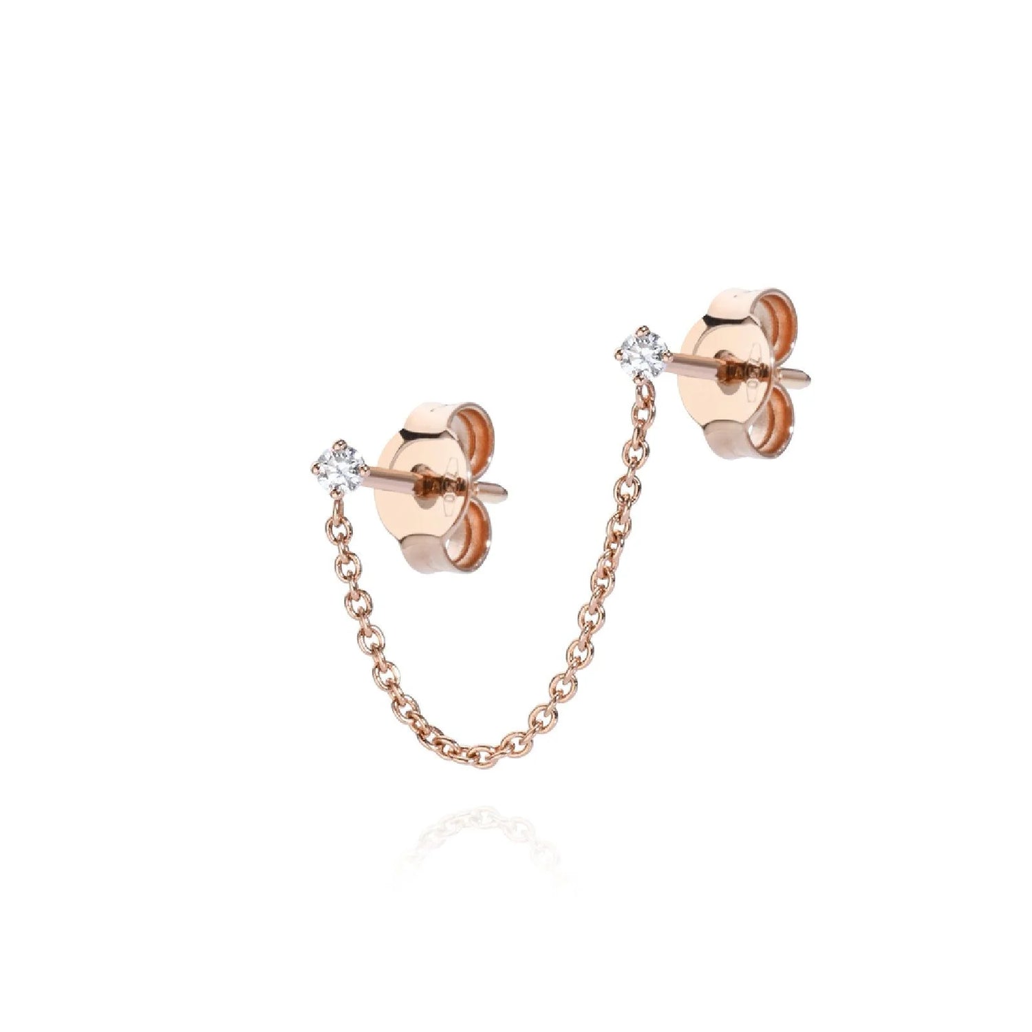 Orecchini Burato JOY Gioielli