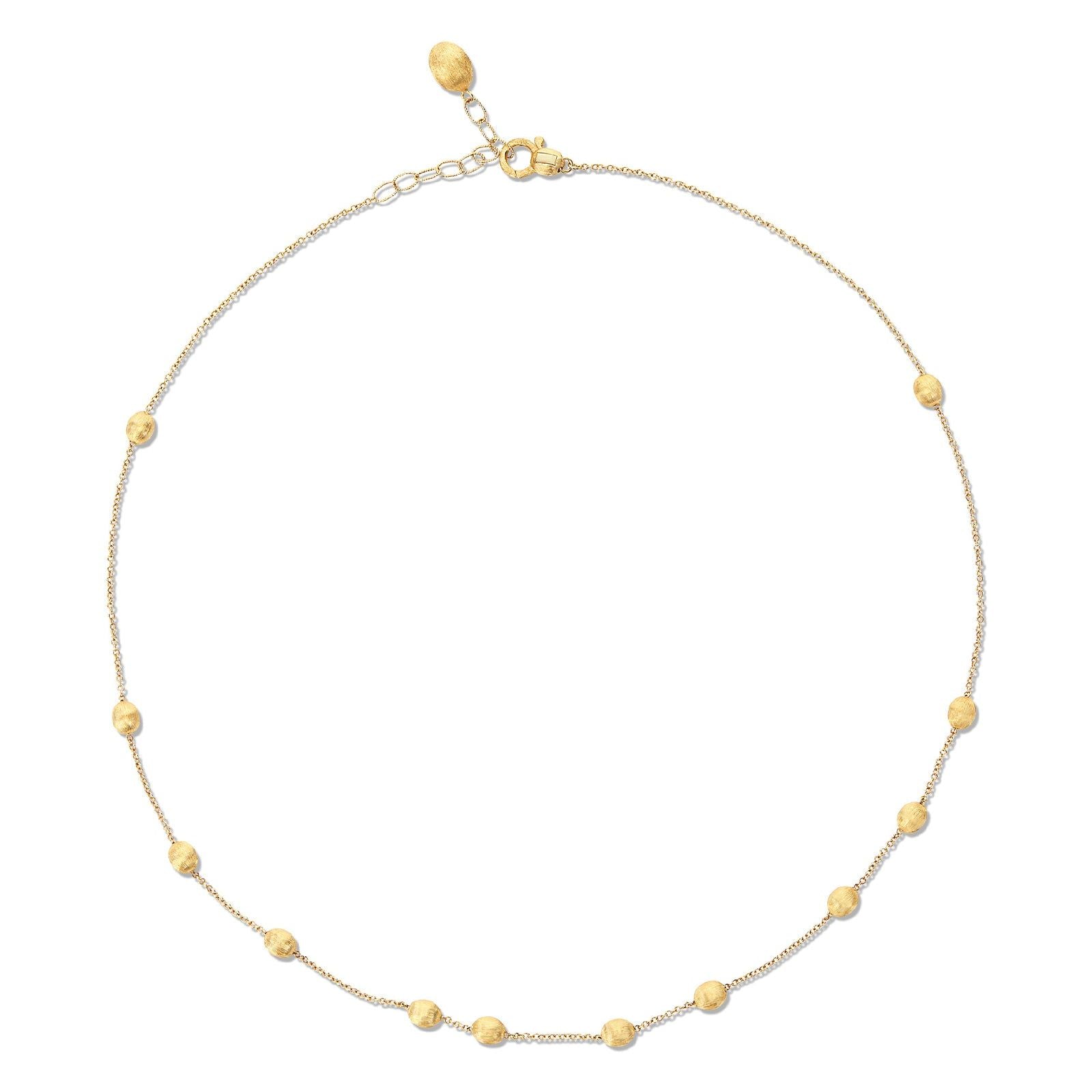 Collana Nanis Soffio da donna CN6-583-1