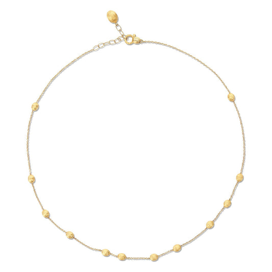 Collana Nanis Soffio da donna CN6-583-1