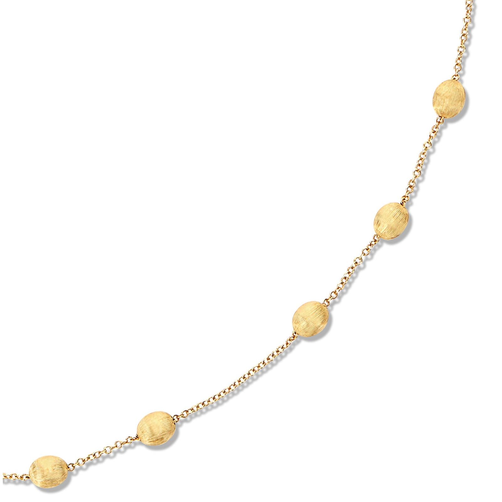 Collana Nanis Soffio da donna CN6-583-2