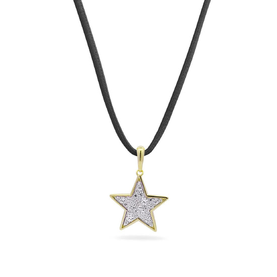 Collana Rue Des Mille Stardust Ten da donna CNZ-018-M1-STE-AU-1