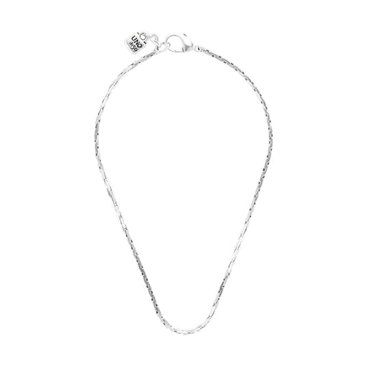 Collana UNO de 50 Marte da donna COL1427MTL0000U