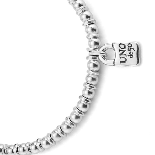Collana Uno de 50 Independent da donna COL1845MTL0000U-2