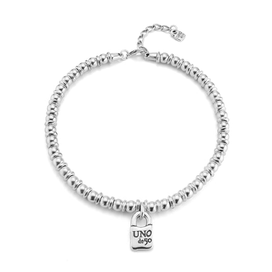Collana Uno de 50 Independent da donna COL1845MTL0000U