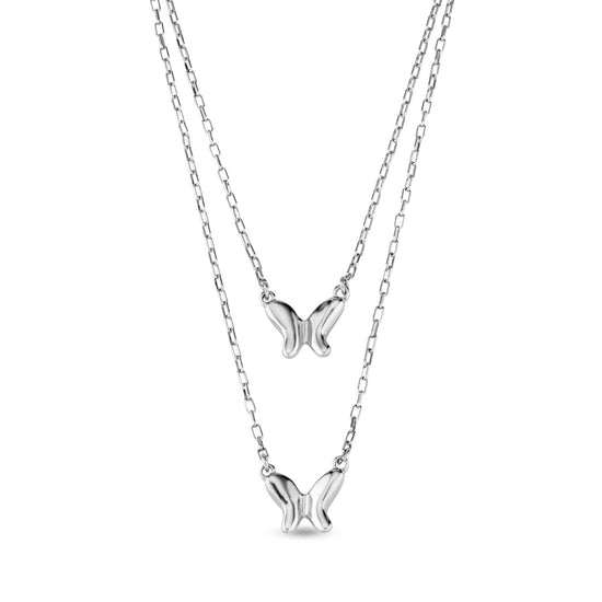 Collana Uno de 50 Free da donna COL1861MTL0000U-1