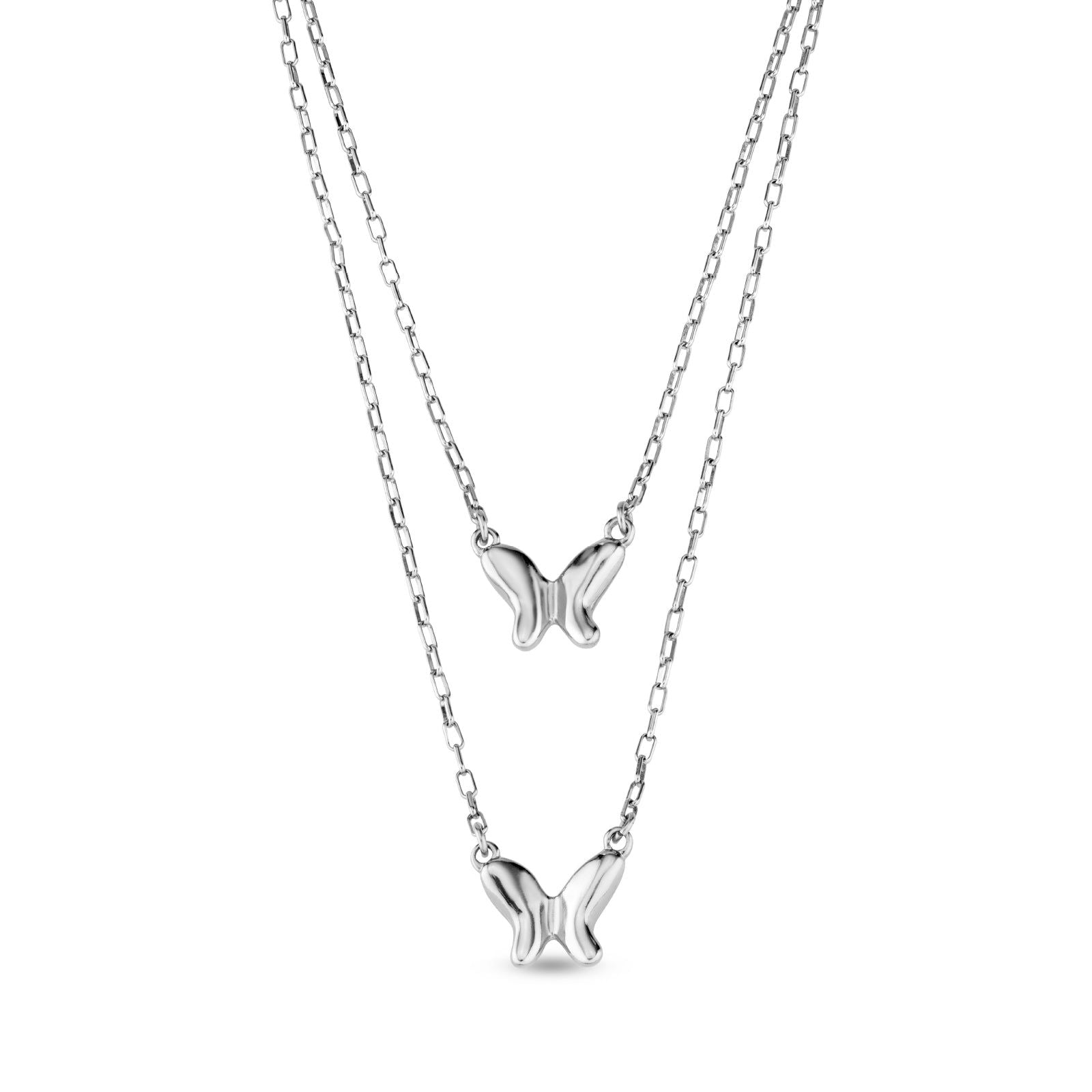 Collana Uno de 50 Free da donna COL1861MTL0000U-1