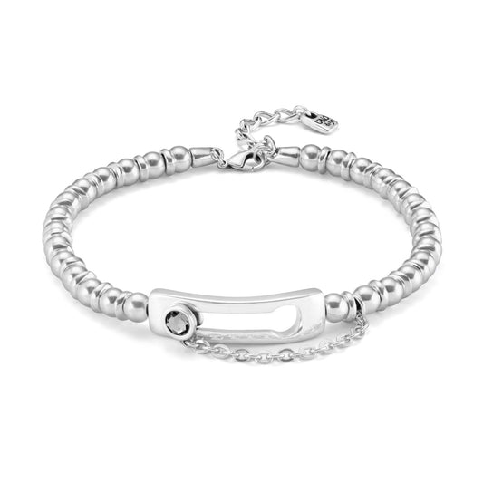 Collana Uno de 50 Independent da donna COL1875GRSMTL0U-1