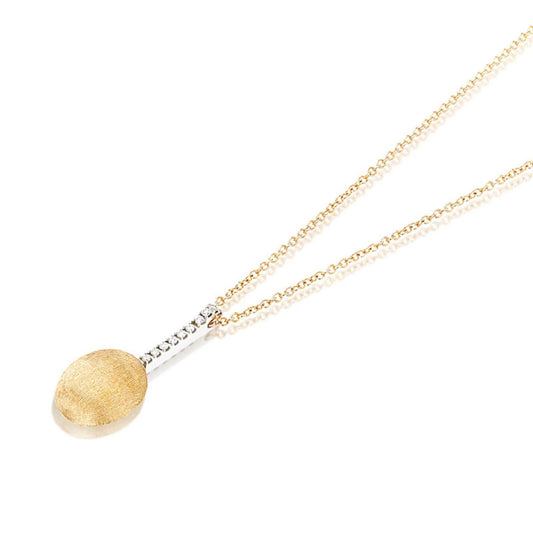 Collana girocollo Nanis Dancing Élite da donna CS13-589-2