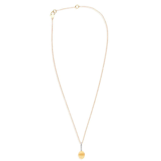 Collana girocollo Nanis Dancing Élite da donna CS13-589-3