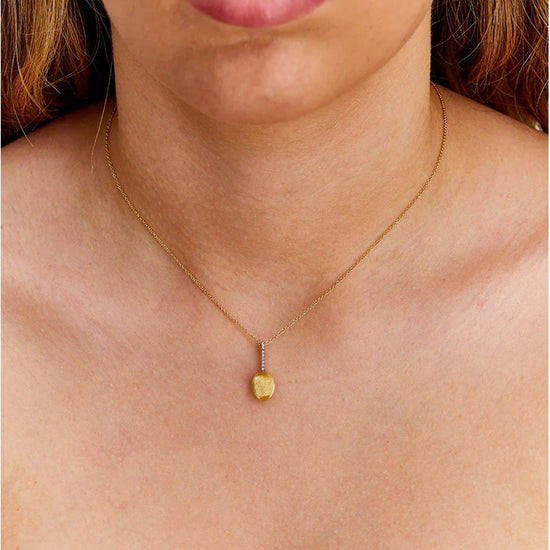 Collana girocollo Nanis Dancing Élite da donna CS13-589-5