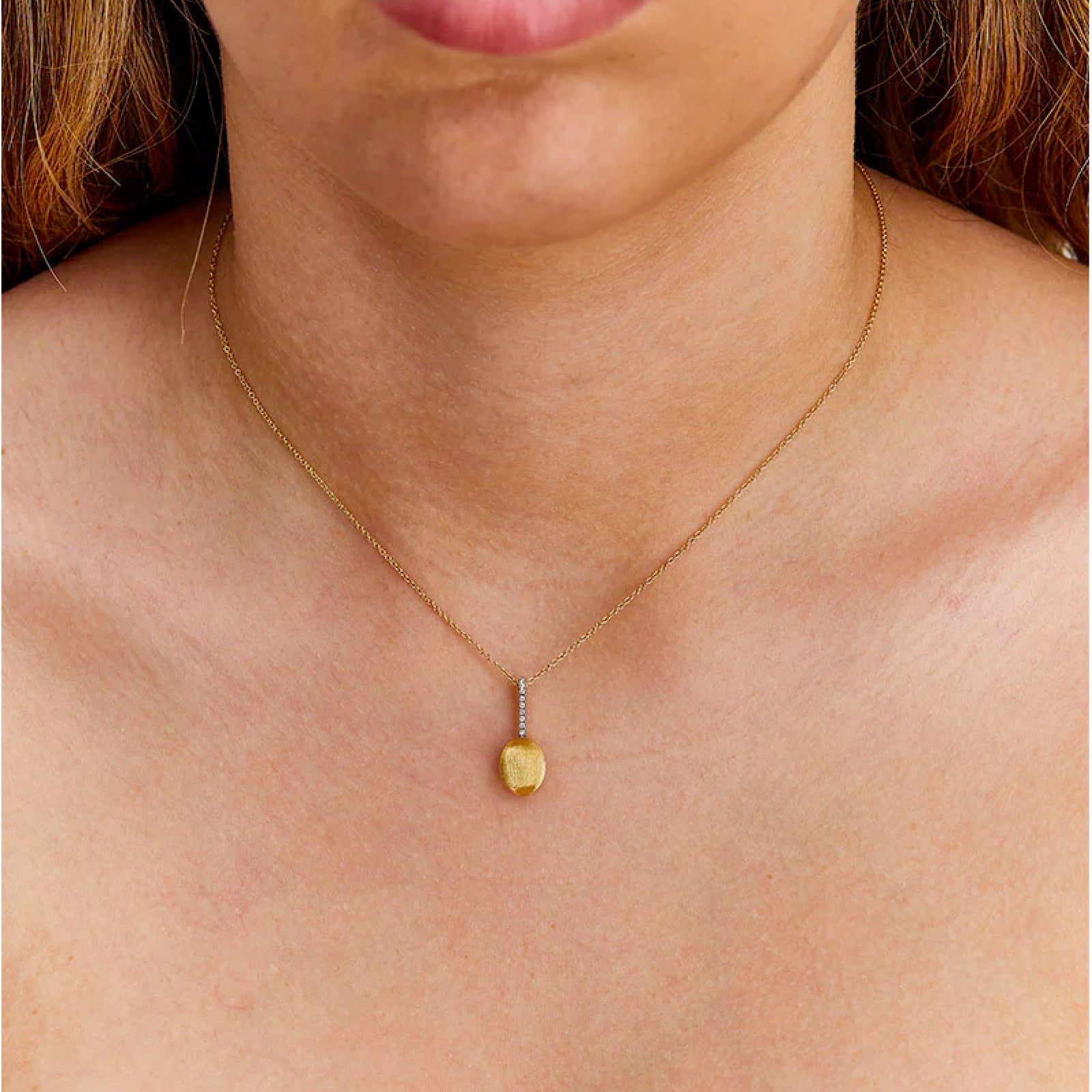 Collana girocollo Nanis Dancing Élite da donna CS13-589-5