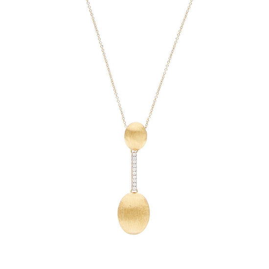 Collana Nanis Dancing Élite da donna CS5-583-1