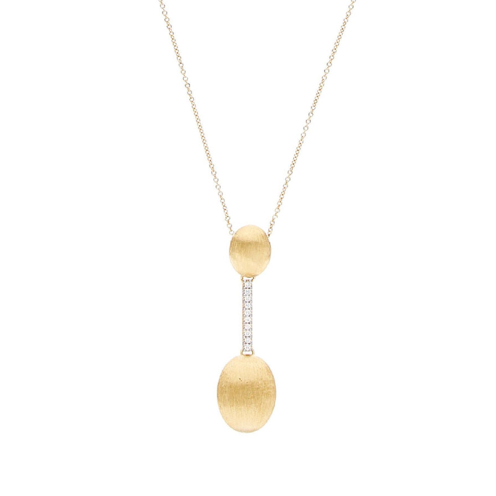 Collana Nanis Dancing Élite da donna CS5-583-1