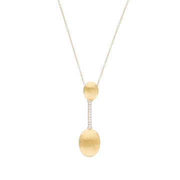 Collana Nanis Dancing Élite da donna CS5-583-1