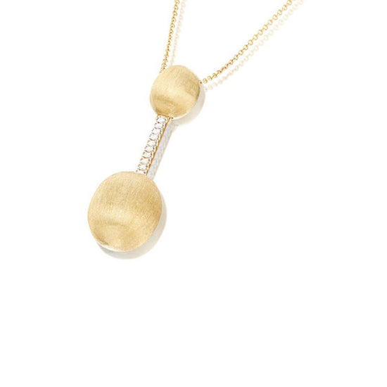 Collana Nanis Dancing Élite da donna CS5-583-3