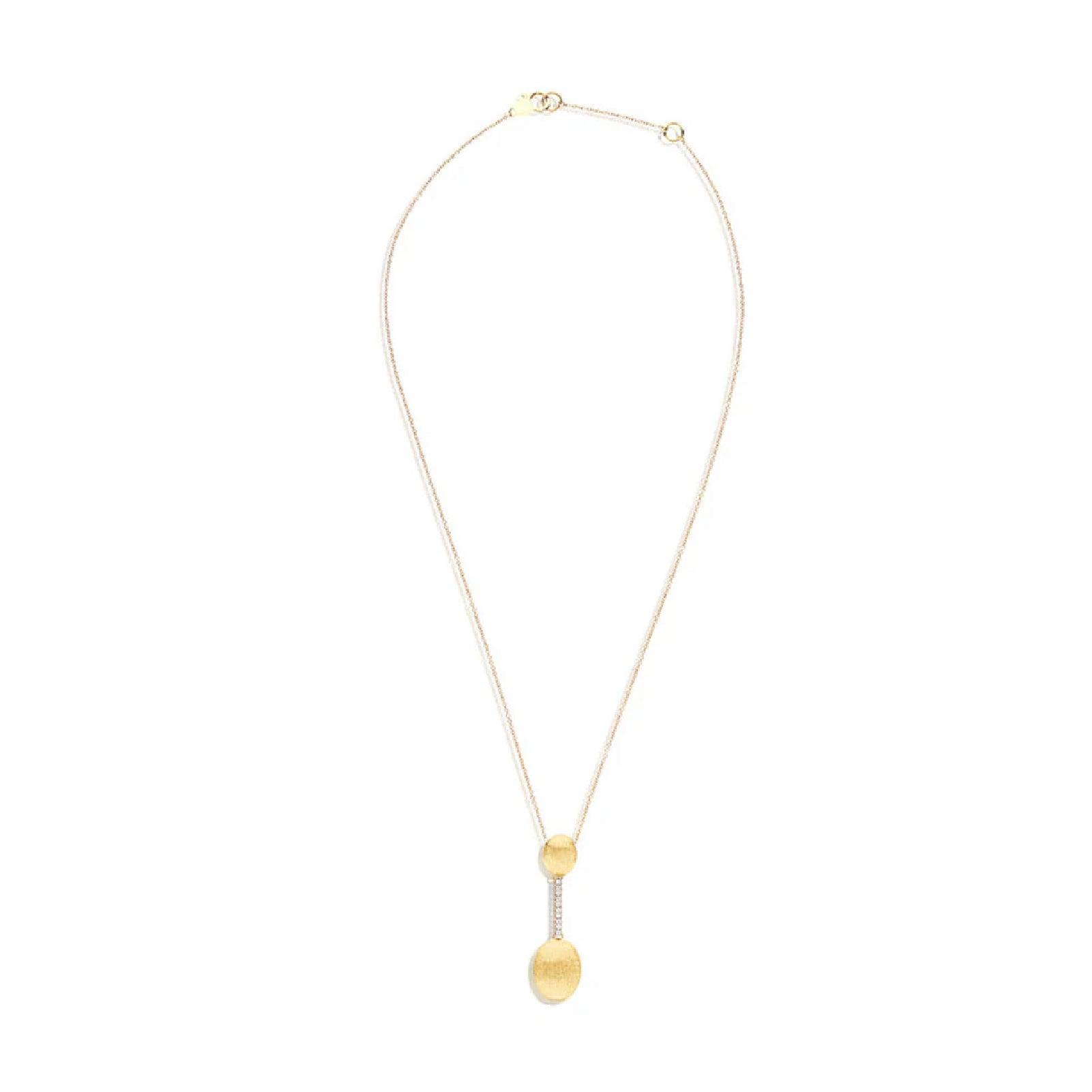 Collana Nanis Dancing Élite da donna CS5-583