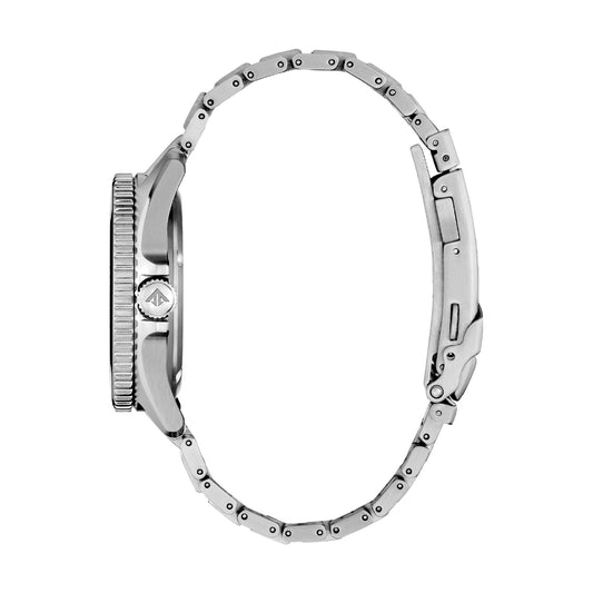 Orologio Eco Drive Citizen super titanio con quadrante blu MISURA UNICA