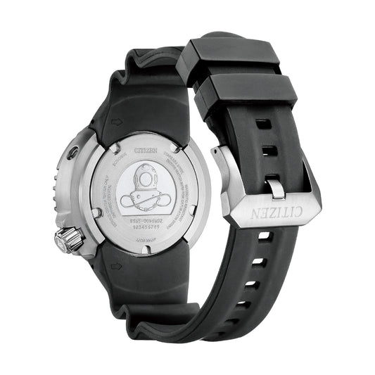 Orologio da uomo della Citizen Promaster Diver 300 in acciaio MISURA UNICA